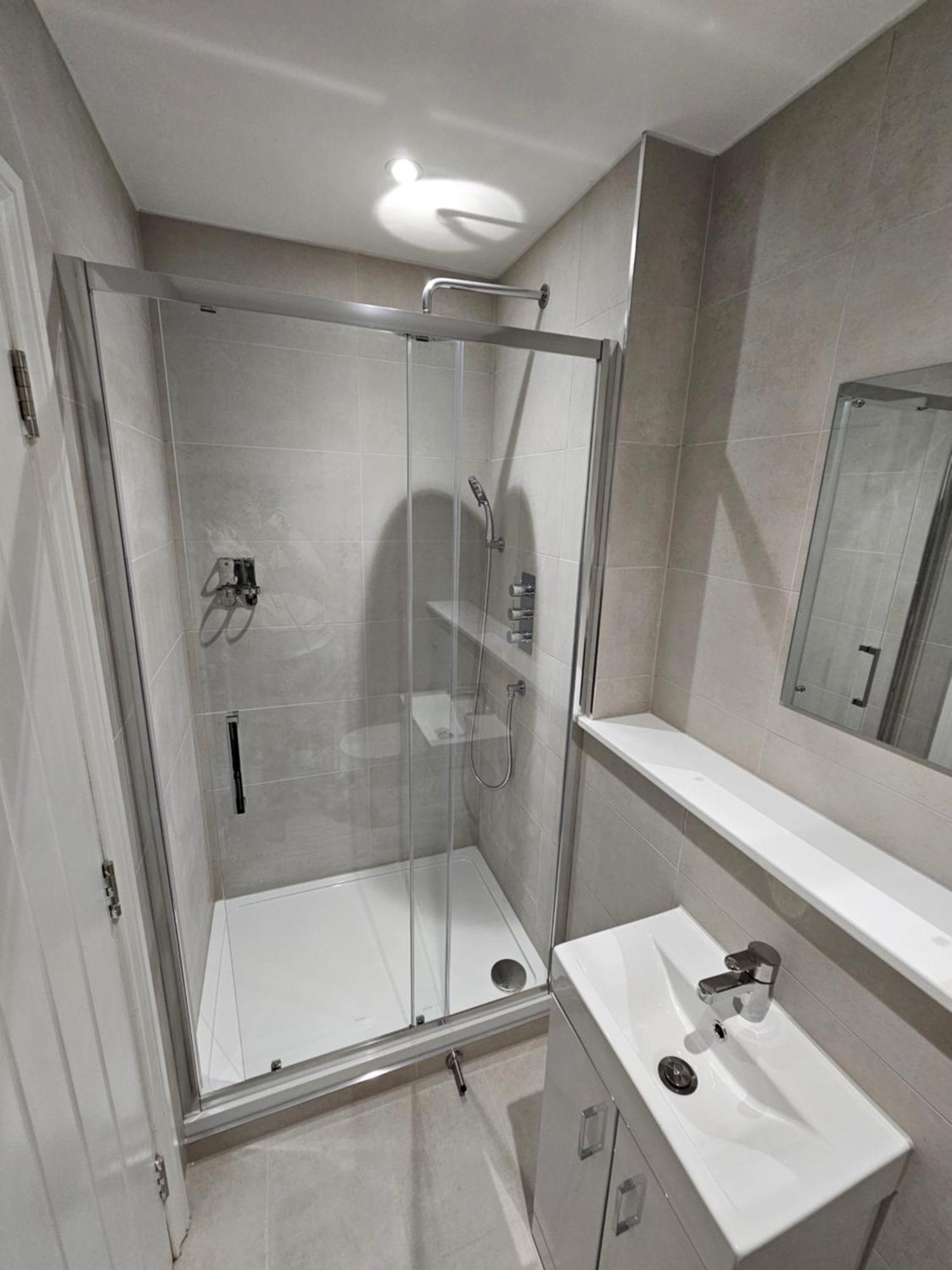 Spacious Modern 2-Bed Parking & Wi-Fi & 65"Oled Bristol Exterior photo